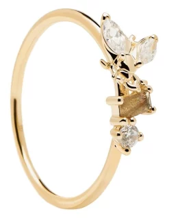 Flash Sale 🎉 PDPAOLA Revery Gold Ring ✨