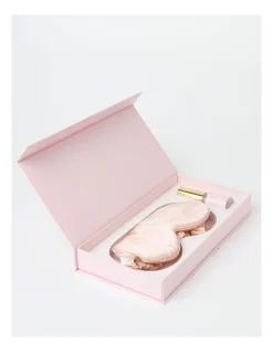 Best Sale 🔥 Chloe & Lola Silk Eye Mask & Pillow Mist ⌛