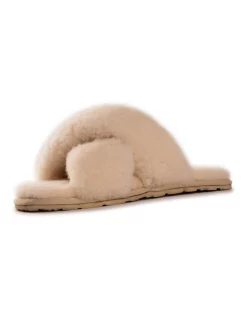 Cheapest 👏 Aus Wooli Ugg Australia 👩 Women Sheepskin Wool Slippers ✨