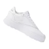 Buy 🔥 Reebok Club C Double Geo 👟 Sneakers In White ⌛