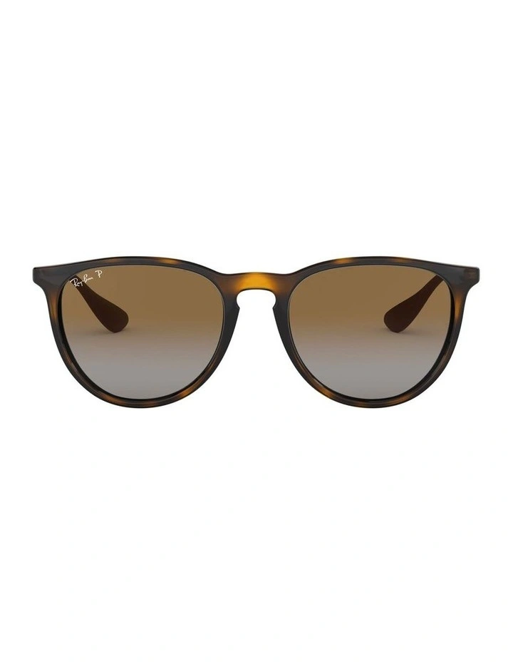 Cheapest π₯ Ray-Ban Erika Brown RB4171 Polarised π Sunglasses π - Image 2
