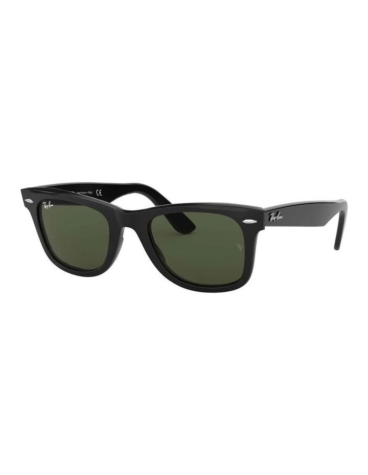 Cheap π Ray-Ban Original Wayfarer Black RB2140 π Sunglasses β