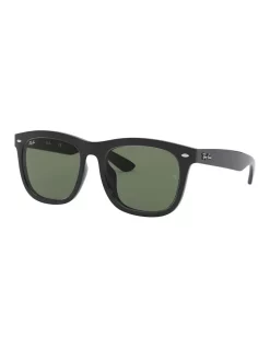 Wholesale π Ray-Ban Black RB4260D π Sunglasses π
