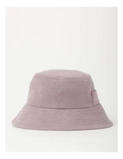 Best deal 🤩 Piper Terry Bucket Hat In Purple ✨