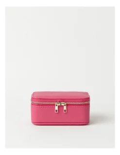 Cheap 😀 Design Studio Small Pink Jewellery Box 🎁