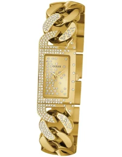 Buy 🛒 Guess Starlit Gold ⌚ Watch ✨