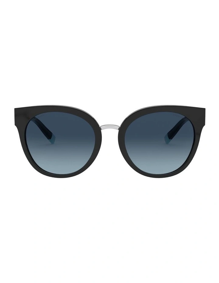 Cheapest π₯ Tiffany & Co TF4168 Black Polarised π Sunglasses π - Image 2