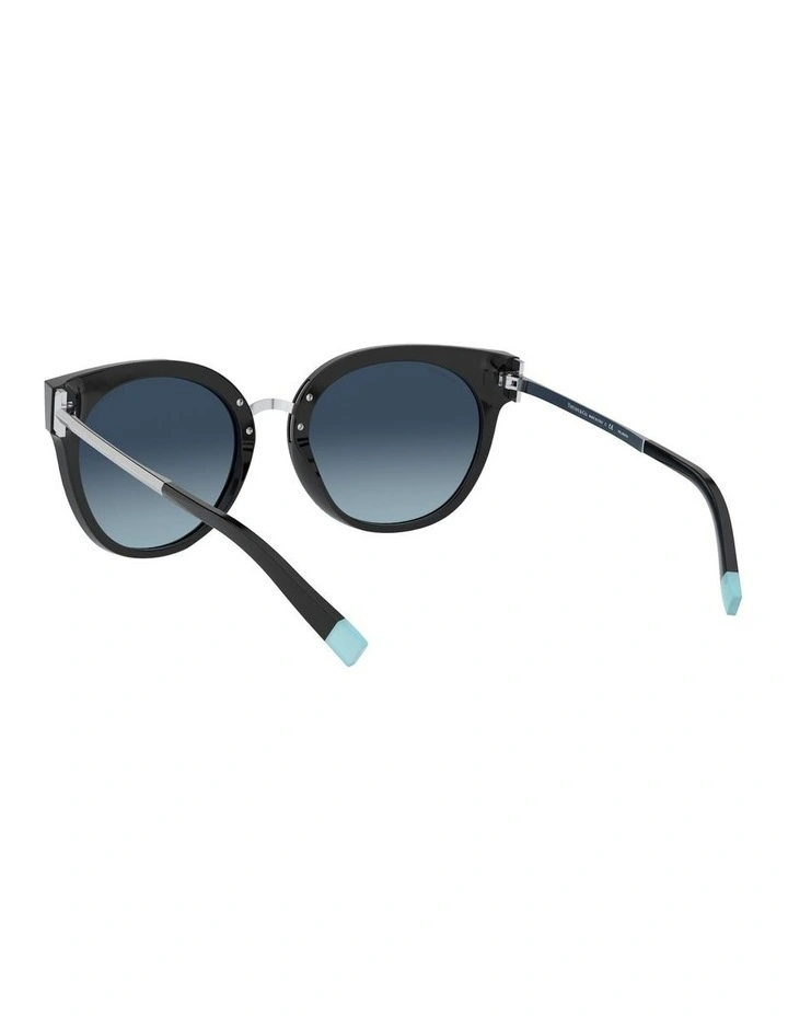 Cheapest π₯ Tiffany & Co TF4168 Black Polarised π Sunglasses π - Image 5