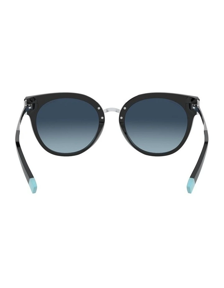 Cheapest π₯ Tiffany & Co TF4168 Black Polarised π Sunglasses π - Image 6