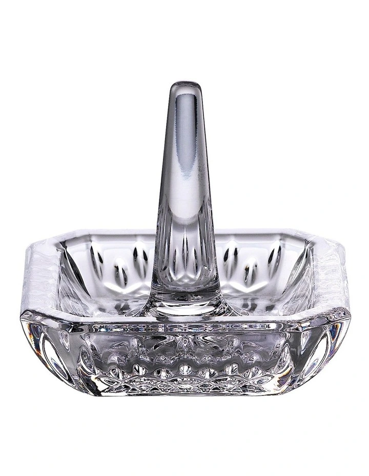Coupon βοΈ Waterford Lismore Square Ring Holder π
