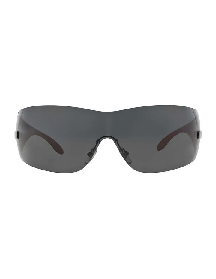 Best Pirce π₯° Versace VE2054 Grey π Sunglasses π - Image 2