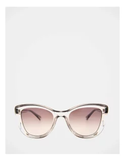 Flash Sale 🎁 Basque Mia MMXVIII Grey Cat Eye 👓 Sunglasses 🥰