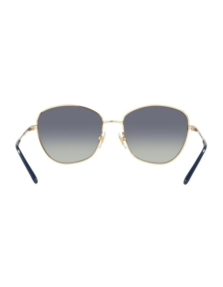 Coupon π Vogue Eyewear VO4232S Gold π Sunglasses π - Image 7