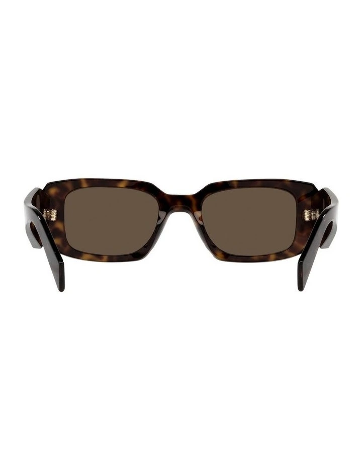 Flash Sale π Prada PR 17WS Scultoreo Tortoise π Sunglasses β€οΈ - Image 7