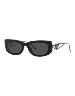 Deals π₯° Prada PR 14YS Black π Sunglasses π―