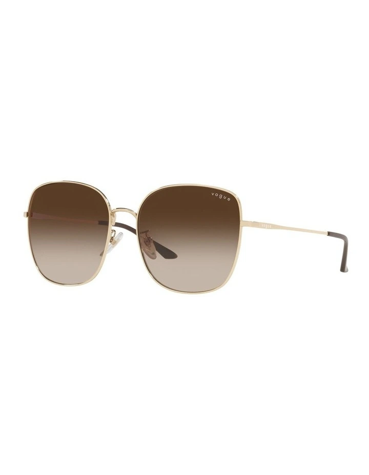 Best deal π Vogue Eyewear VO4237SD Gold π Sunglasses π§¨