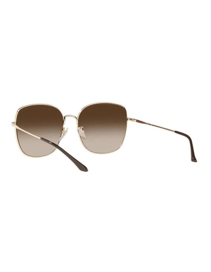 Best deal π Vogue Eyewear VO4237SD Gold π Sunglasses 𧨠- Image 6