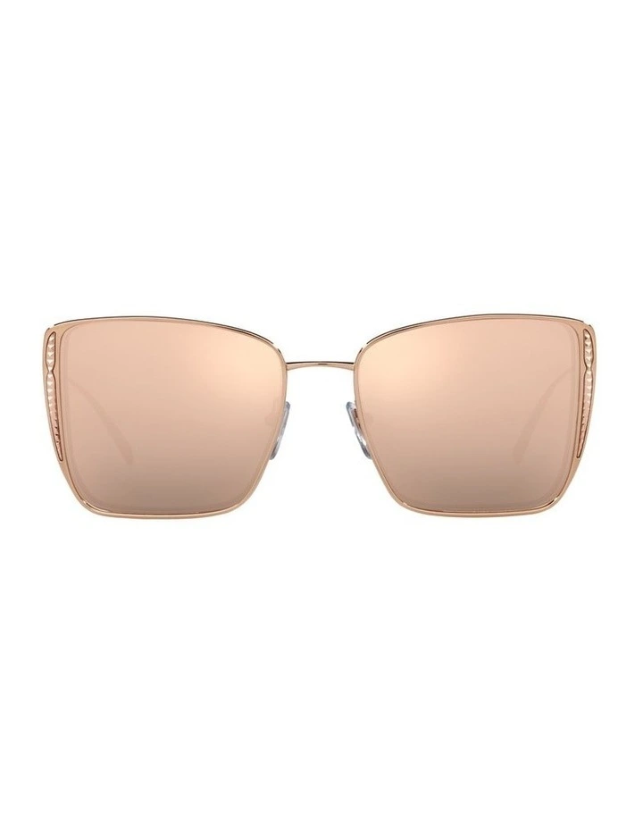 Discount π― BVLGARI BV6176 Pink π Sunglasses π₯° - Image 2