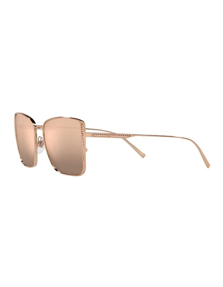 Discount π― BVLGARI BV6176 Pink π Sunglasses π₯° - Image 3