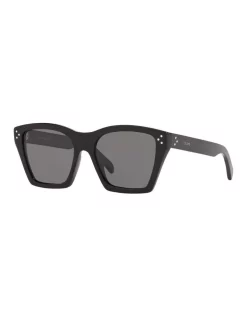 Cheap 💯 Celine CL40090I Black Polarised 👓 Sunglasses 🛒