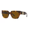 Deals 🧨 Versace VE4409 Tortoise 👓 Sunglasses 😀